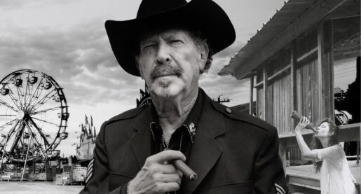 Texas Icon, Richard Samet ‘Kinky’ Friedman, Dead at 79