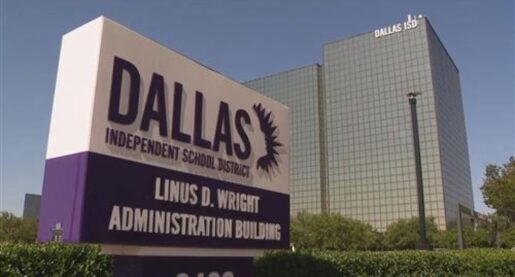 Dallas ISD To Provide Parenting Classes