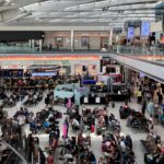July Fourth Travel Expected to Set Record