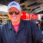 John Force Hospitalized in Intensive Care for Serious Head Injury