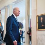 Texas Congressman Calls for Biden’s Ouster Following Debate