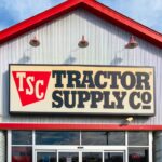 Tractor Supply Co. Ditches DEI