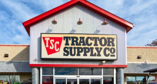 Tractor Supply Co. Ditches DEI