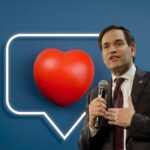 What’s Up With Marco Rubio’s Odd Campaign Texts?