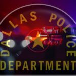 DPS License Plate Reader Triggers Dallas Pursuit & Barricade