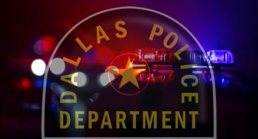 Southeast Dallas Clocks Longest Emergency Police Response Times