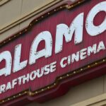 DFW Gets To Keep Its Alamo Drafthouse Movie Theaters