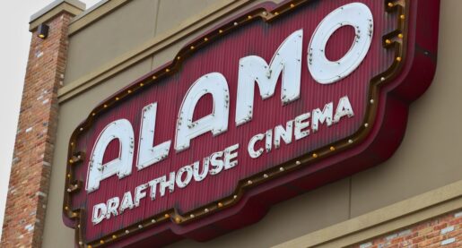 DFW Gets To Keep Its Alamo Drafthouse Movie Theaters