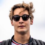 George Russell Wins Austrian Grand Prix