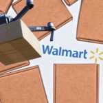 Walmart Expands Drone Delivery Service in Cowtown