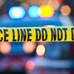 Homeless Encampment Violence Erupts in Police Shooting