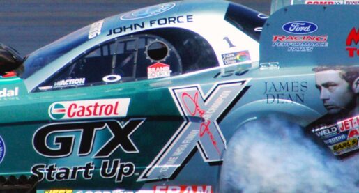 John Force’s Family Says Legendary Driver Faces ‘Long and Difficult Recovery’