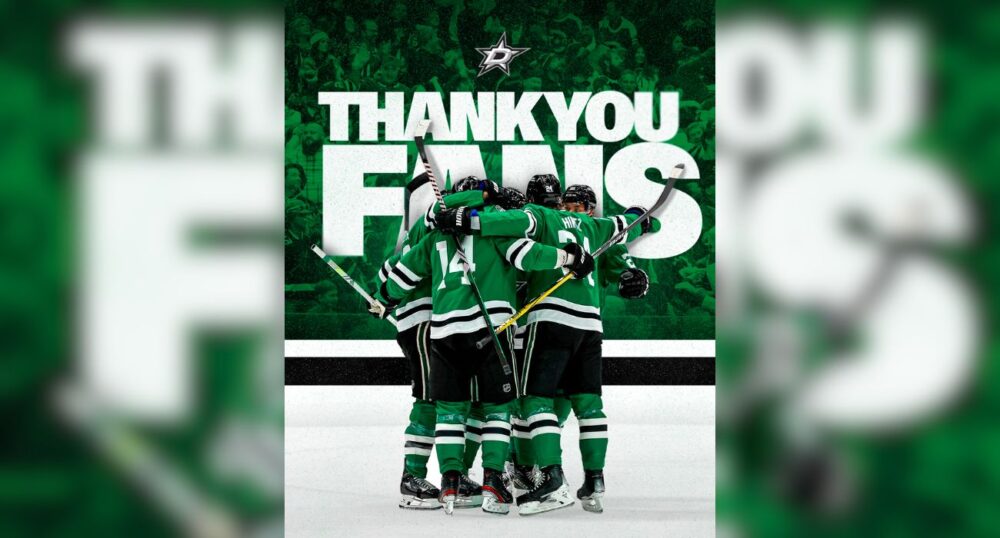 What Went Wrong for Dallas Stars in WCF Loss?