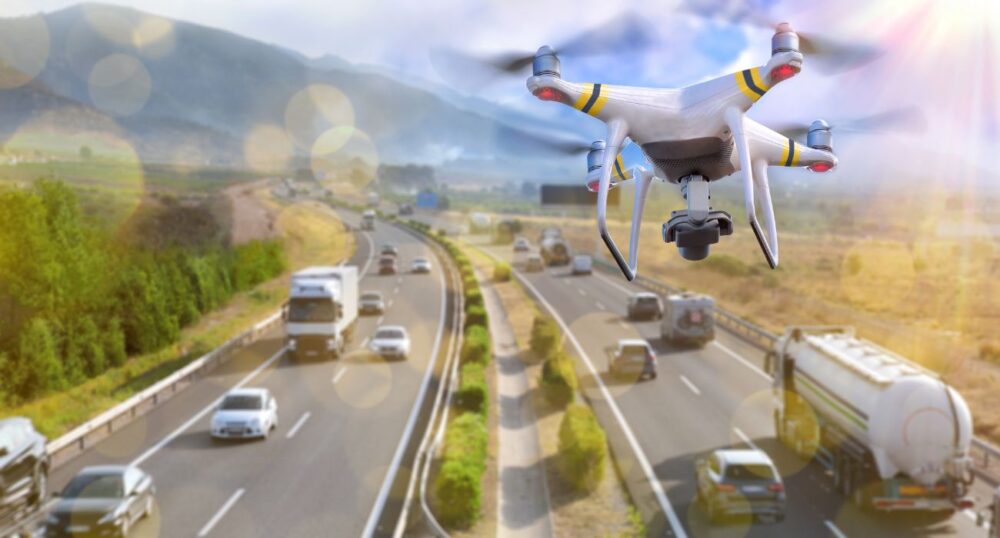 Colorado To Deploy Drones for 911 Calls