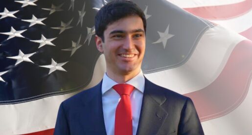 24-Year-Old Candidate Leads Pack As Local Runoff Approaches