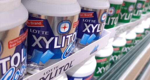 Xylitol Consumption May Cause Serious Health Risks