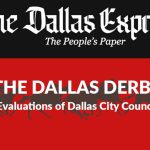 Mendelsohn Keeps Dusting Competitors in Dallas Derby