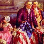Fourth of July: Remembering Early Patriots