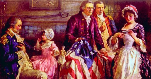 Fourth of July: Remembering Early Patriots