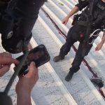 New Bodycam Footage Shows Agents Were Warned About Trump Shooter