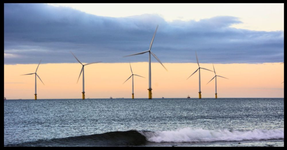 TX Fishing Industry Under Threat From BlackRock Wind Farm Project