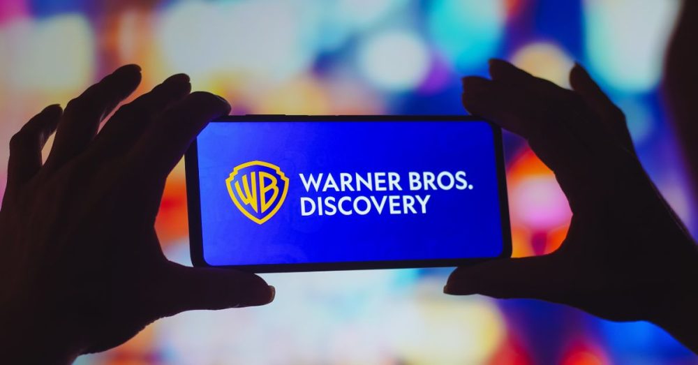 Warner Bros. Discovery Sues NBA Over Broadcast Rights