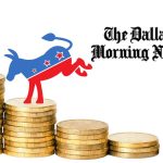 DMN’s Holding Company Donates Heavily to Democrats