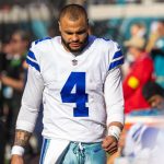 Dak Contract Looms While Other QBs Sign Extensions