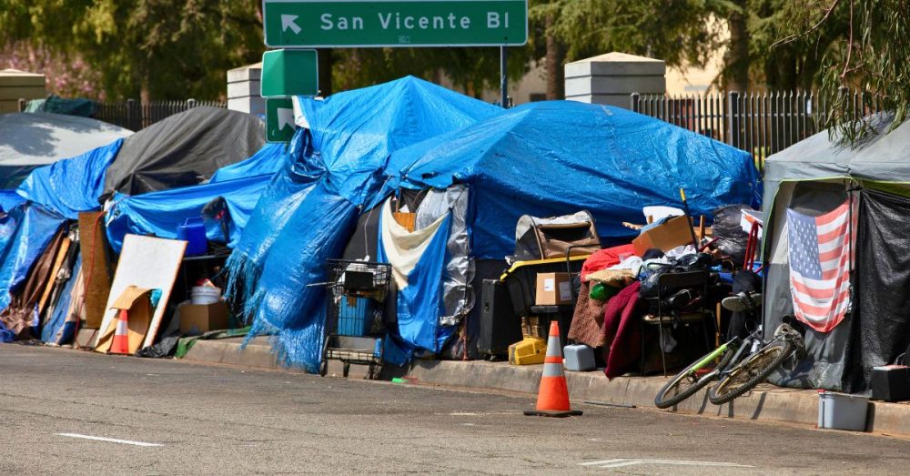 Org Questions Legitimacy of Homeless Point-In-Time Count