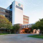 North TX Hospital To Discontinue Labor-Delivery Care