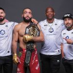 Muhammad Steals Edwards’ Crown in Unanimous Decision