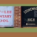 Group Raises Money for Restoration of Confederate School Names