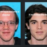 Instagram Ads Use Trump’s Attempted Assassin To Help ‘Ugly’ Men