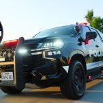 VIDEO: Silver Screen Trailer To Entice Local Police Recruits