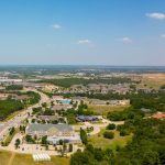 Hillwood Showcases First Development in Denton