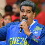 Socialist Maduro ‘Wins’ Venezuela Election, Breaks Ties With Doubters