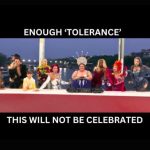 Last Supper Drag Performance at Olympics Insults Christians Worldwide