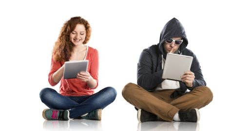 Senate Overwhelmingly Approves Kids Online Safety Act