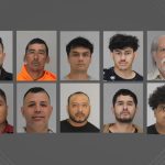 14 Illegal Aliens Charged With Child Sex Crimes in Dallas