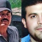 Sinaloa Cartel Drug Lords Arrested in El Paso