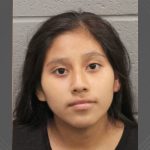 Teen Arrested For Abandoning Baby in TX Dumpster
