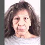 Armed Elderly Woman Wanting Refund Gets Charged With Robbery