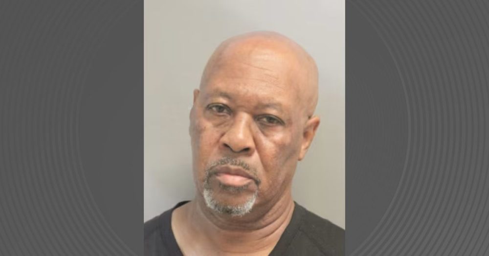 Houston ISD Teacher Gets Arrested for Allegedly Sexually Assaulting 14-Year-Old