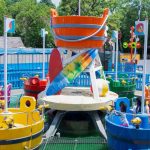 Two New Family Rides at Six Flags