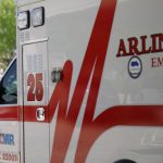 Arlington Ambulance Rates Up 15%