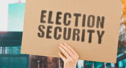 TX Election Advisory Aims To Protect Ballot Secrecy