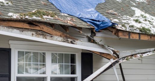 DFW Recovers, Challenges Persist After Storms