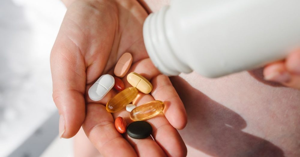 Study: Daily Multivitamins Do Not Extend Life