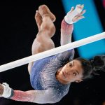 Women’s Gymnastics Olympic Team Selected After Trials