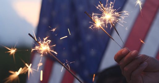 Fourth of July Celebrations Happening Across DFW